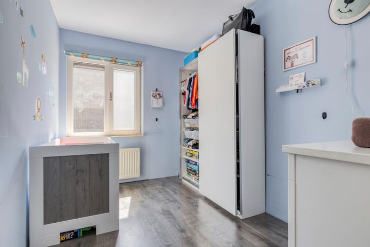 Foto 21 van Bizetstraat 1