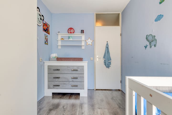 Foto 22 van Bizetstraat 1