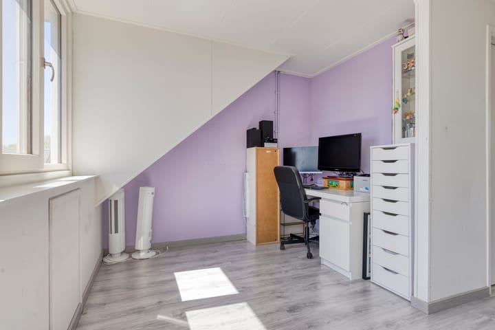 Foto 23 van Bizetstraat 1