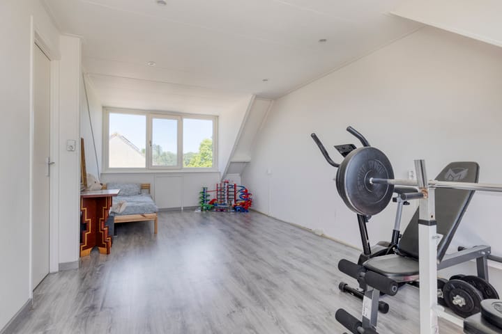 Foto 24 van Bizetstraat 1