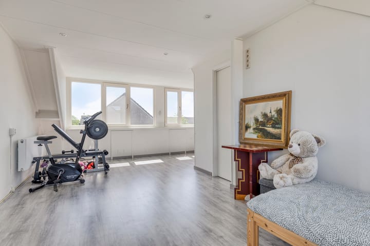 Foto 25 van Bizetstraat 1