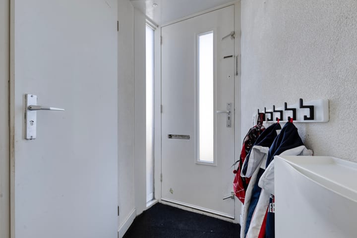 Foto 2 van Bizetstraat 1