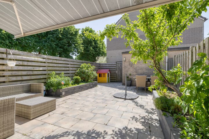 Foto 27 van Bizetstraat 1