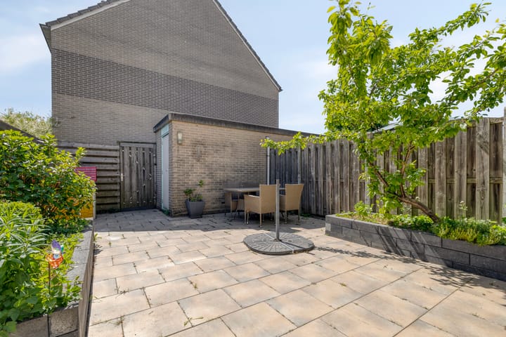 Foto 28 van Bizetstraat 1