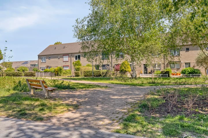 Foto 29 van Bizetstraat 1