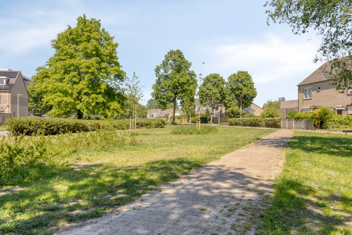 Foto 30 van Bizetstraat 1