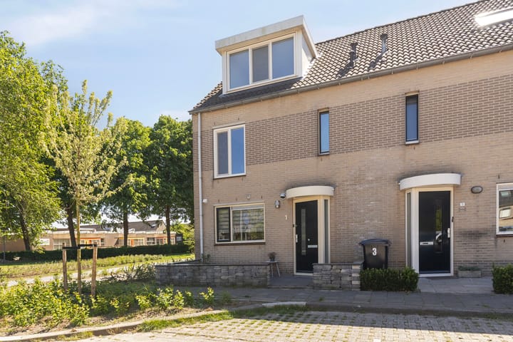 Foto 33 van Bizetstraat 1