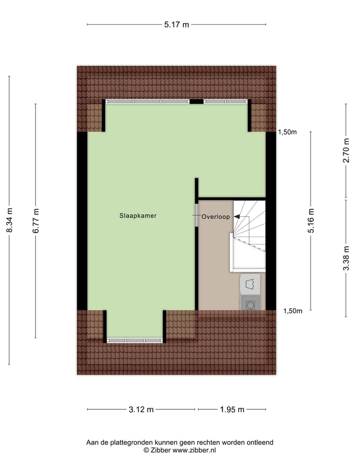 Foto 36 van Bizetstraat 1