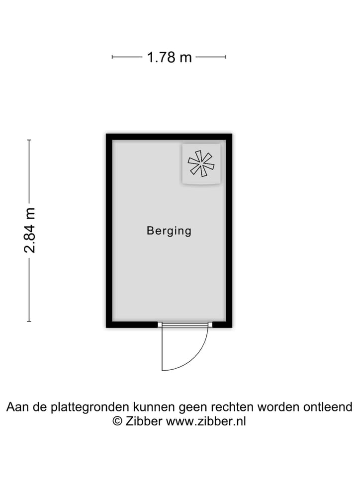 Foto 37 van Bizetstraat 1