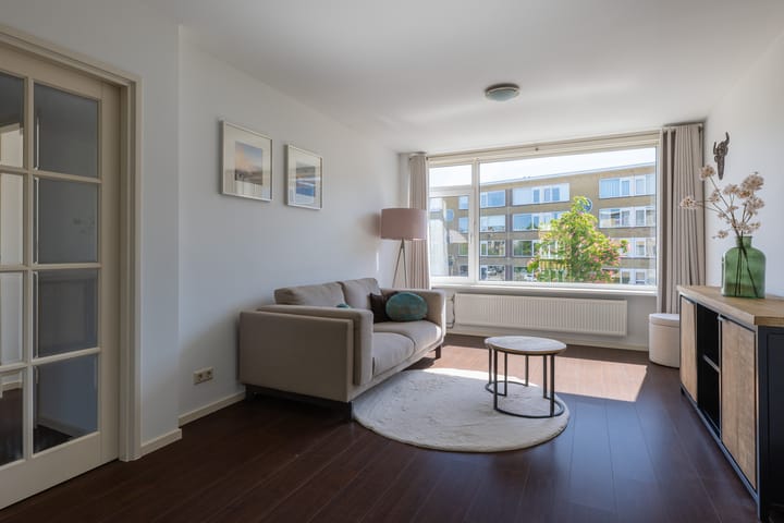 Foto 2 van Jan Campertplein 35