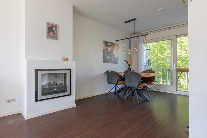 Foto 4 van Jan Campertplein 35