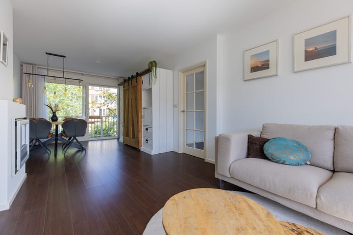 Foto 3 van Jan Campertplein 35