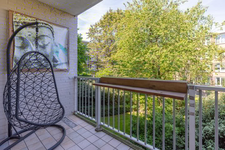 Foto 7 van Jan Campertplein 35