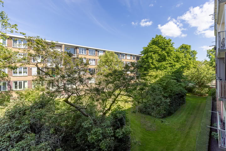 Foto 8 van Jan Campertplein 35