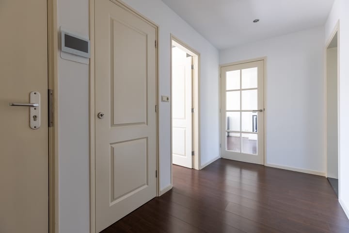 Foto 25 van Jan Campertplein 35