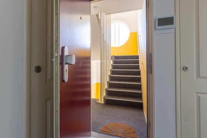 Foto 26 van Jan Campertplein 35