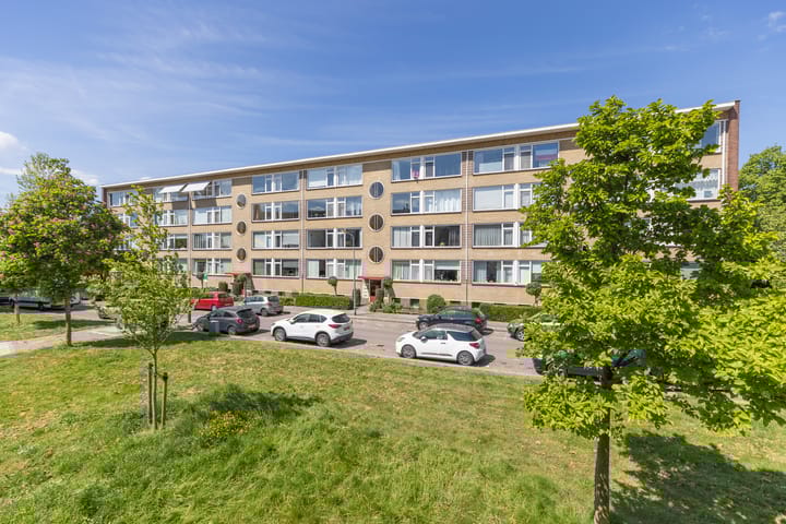 Foto 29 van Jan Campertplein 35