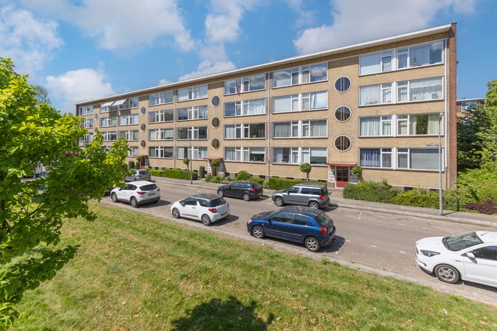 Foto 30 van Jan Campertplein 35