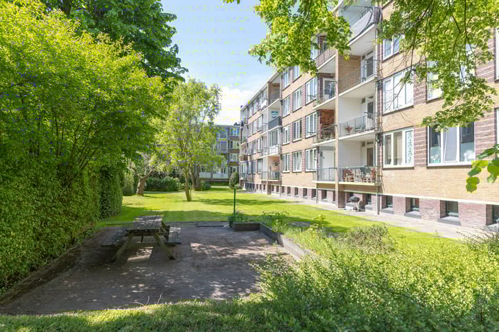 Foto 31 van Jan Campertplein 35