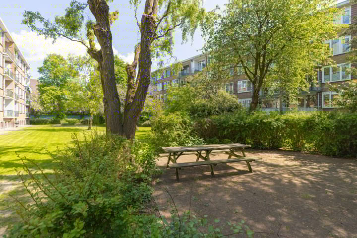 Foto 34 van Jan Campertplein 35