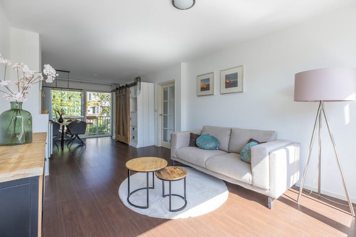 Foto 12 van Jan Campertplein 35