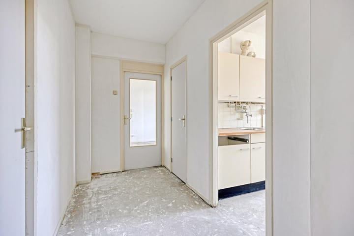 Foto 2 van Vignolastraat 20