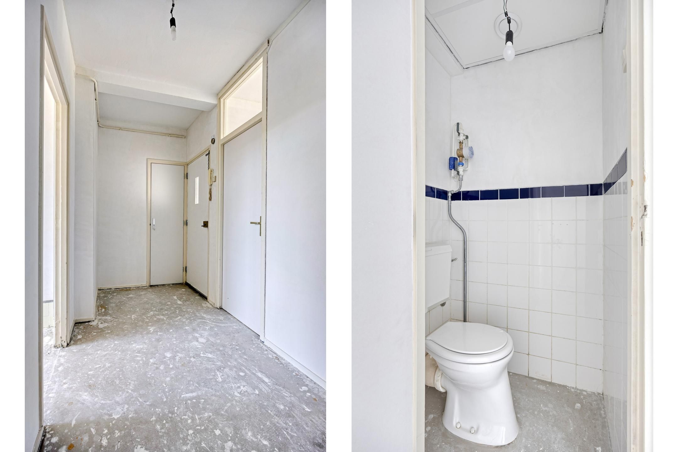 Photo 3 of Vignolastraat 20