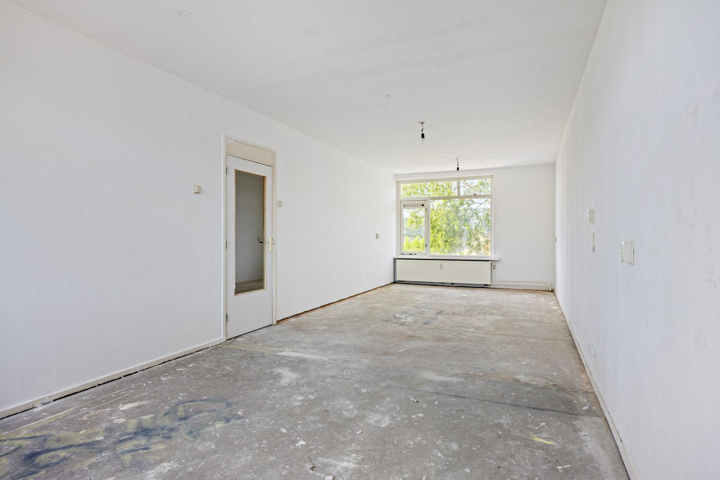 Photo 4 of Vignolastraat 20