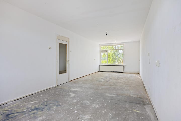 Foto 4 van Vignolastraat 20