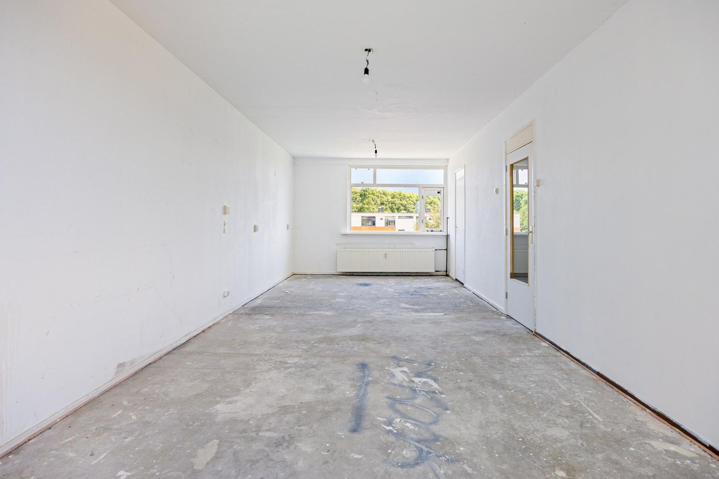 Photo 5 of Vignolastraat 20