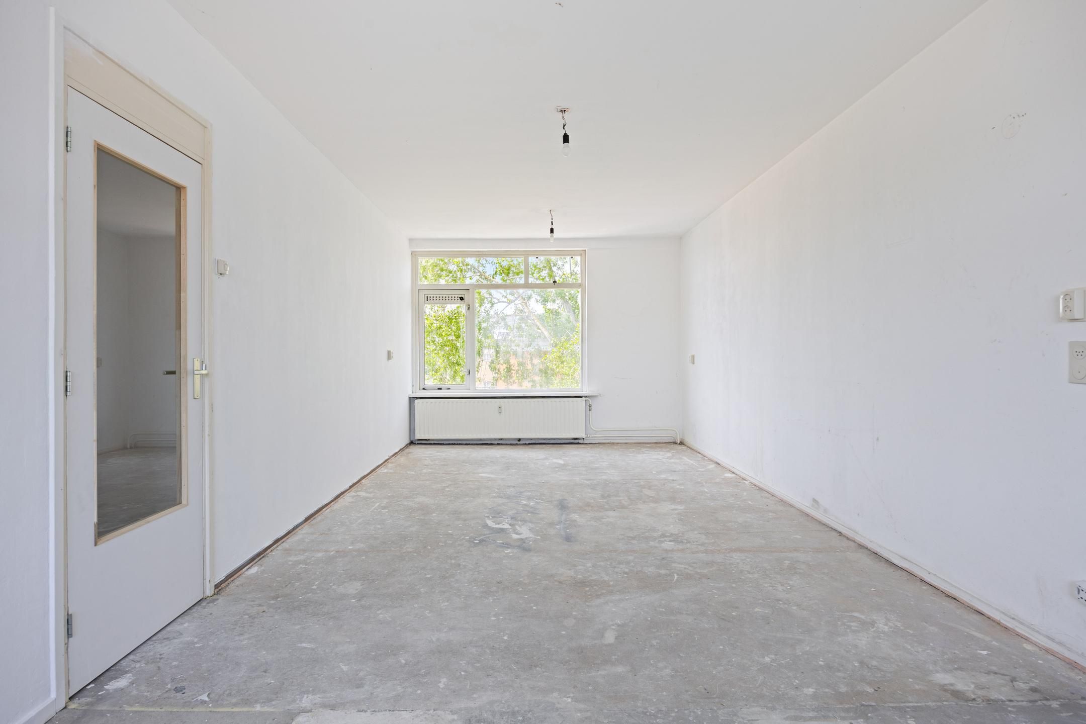 Photo 6 of Vignolastraat 20