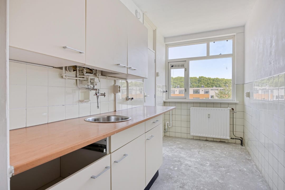 Photo 7 of Vignolastraat 20