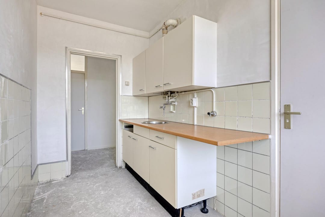 Photo 8 of Vignolastraat 20