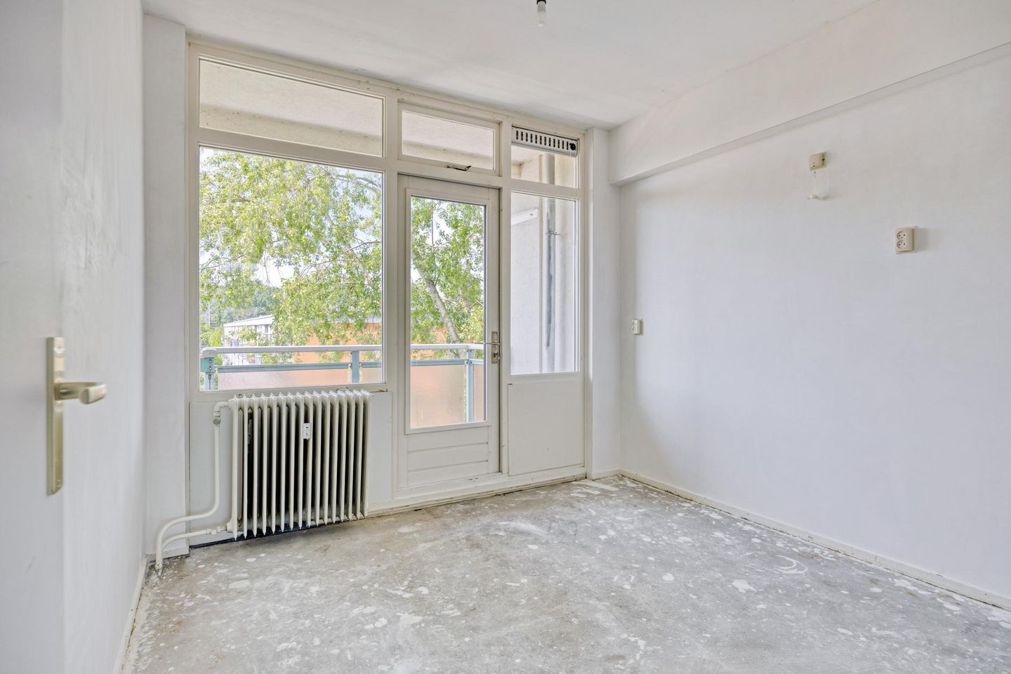 Photo 10 of Vignolastraat 20