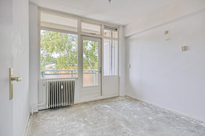 Foto 10 van Vignolastraat 20