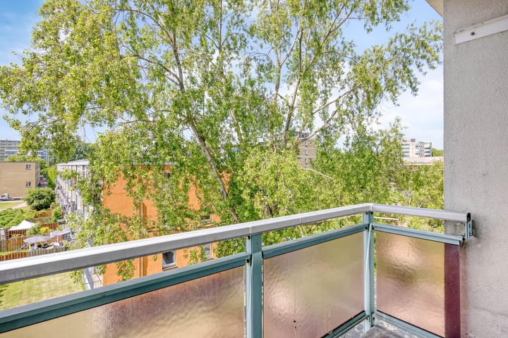 Foto 12 van Vignolastraat 20