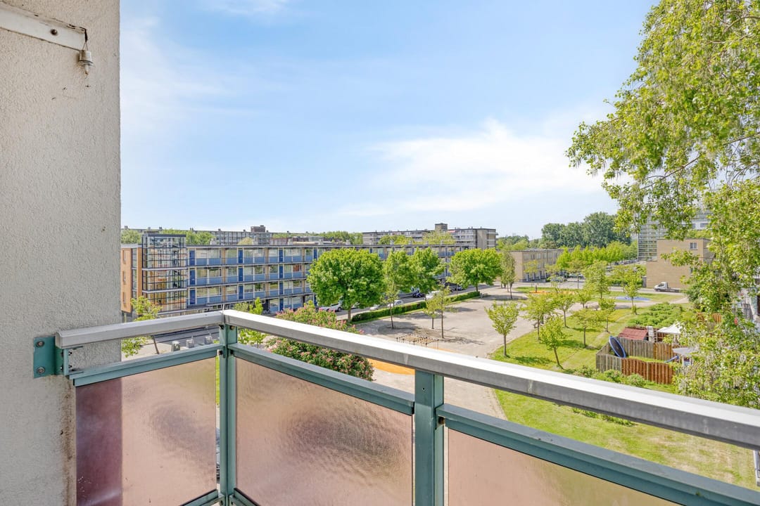 Photo 13 of Vignolastraat 20