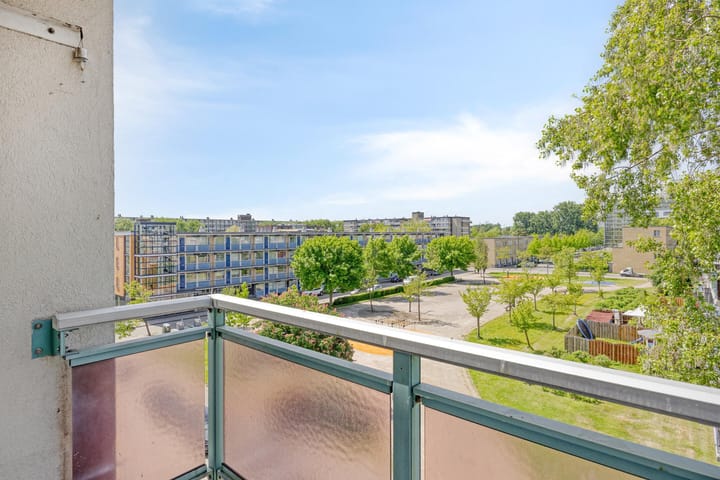 Foto 13 van Vignolastraat 20