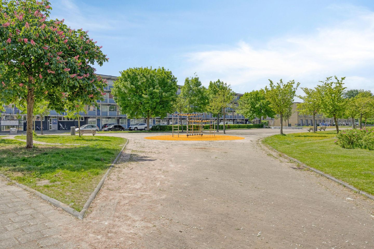 Photo 14 of Vignolastraat 20