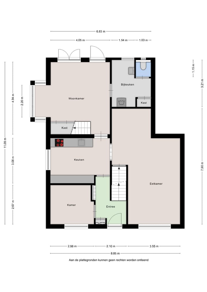 Foto 51 van Weijer 8