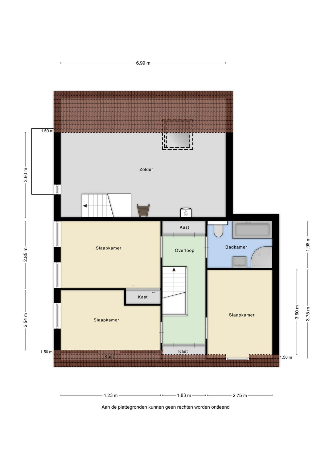 Foto 52 van Weijer 8