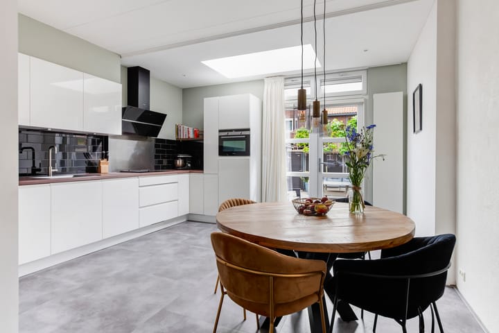 Foto 3 van van der Palmstraat 20