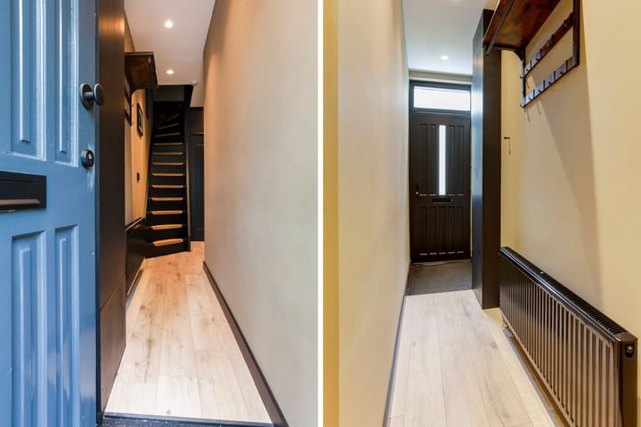 Foto 7 van van der Palmstraat 20