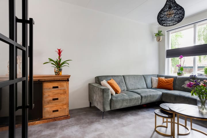 Foto 10 van van der Palmstraat 20