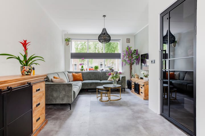 Foto 11 van van der Palmstraat 20