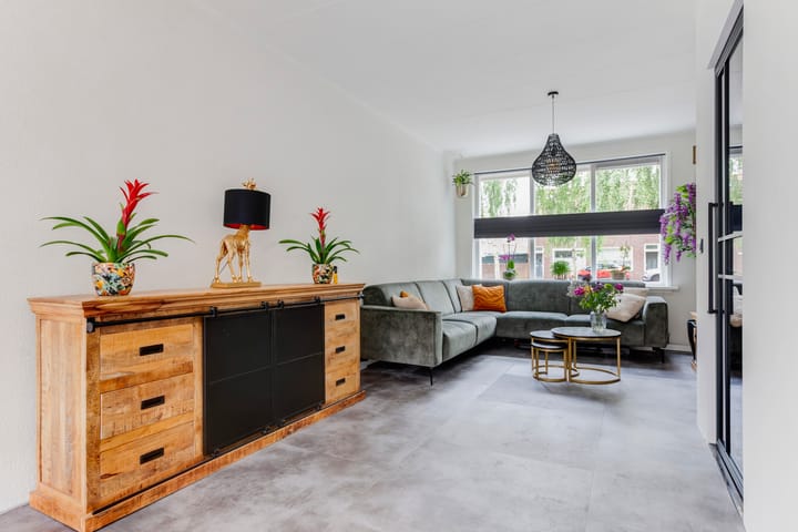 Foto 12 van van der Palmstraat 20