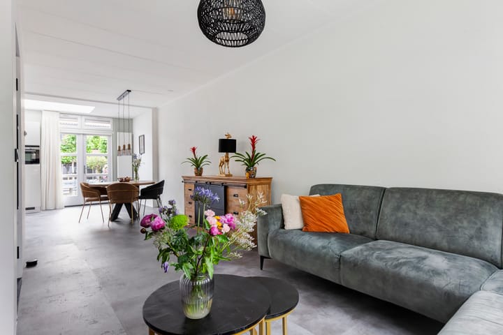 Foto 14 van van der Palmstraat 20