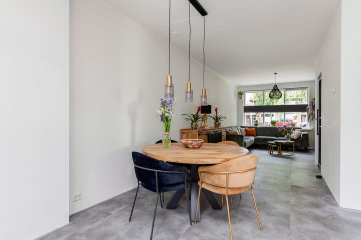 Foto 19 van van der Palmstraat 20