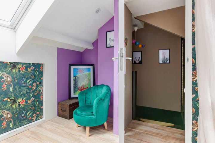 Foto 40 van van der Palmstraat 20