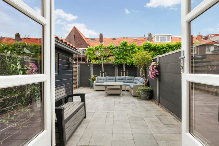 Foto 44 van van der Palmstraat 20